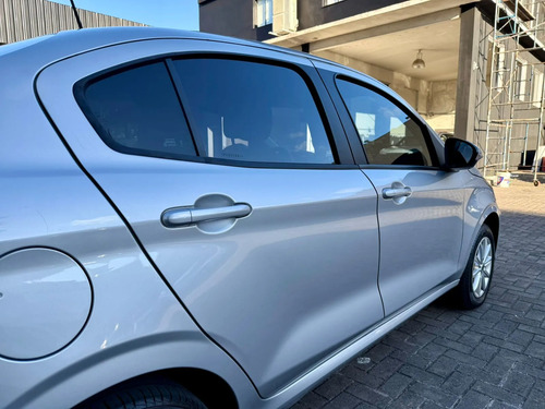 Fiat Cronos 1.3 GSE DRIVE CVT L23 2023