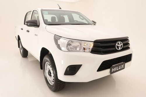 Toyota Hilux Pick-Up 2.4 Cd Dx 150cv 4x4 2026