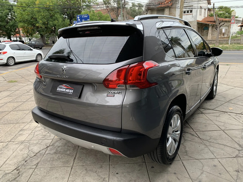 Peugeot 2008 1.6 Allure 2016