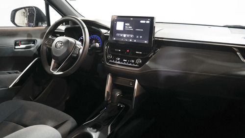 Toyota Corolla 1.8 Hev Xei Ecvt 2026