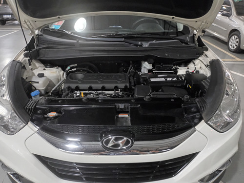 Hyundai Tucson 2.0 Gl 5mt 2wd 2012