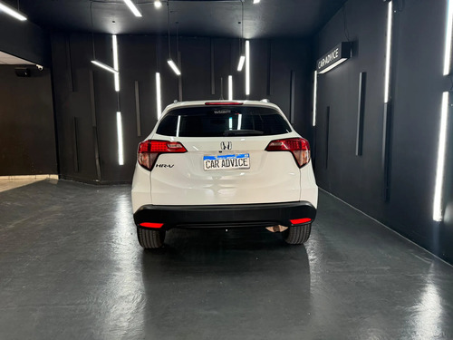 Honda HR-V 1.8 EX CVT L15 2018