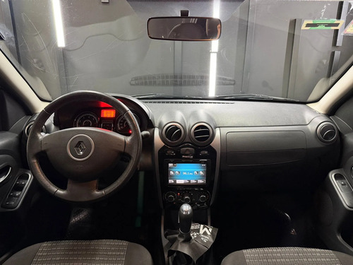 Renault Sandero 1.6 16V PRIVILEGE L12 2013