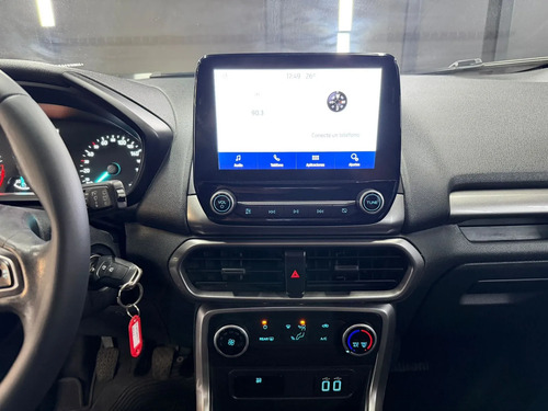 Ford Ecosport 1.5 Se 2022