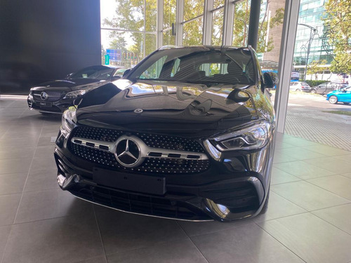 Mercedes-Benz Clase GLA 2.0 Gla250 4Matic Amg-Line 224Cv 2026