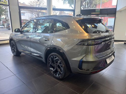 Renault Koleos ESPIRIT ALPINE FULL HYBRID E-TECH 2025