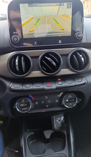 Fiat Cronos 1.3 Pack plus Manual 2026