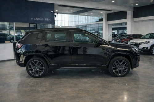 Jeep Compass Limited 1.3 Turbo 2025