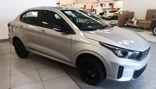 Fiat Cronos 1.3 Gse Drive Pack Plus 2026