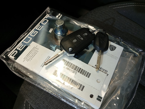 Peugeot 208 1.6 Active Pack Tip L/23 2024