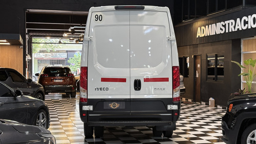 Daily 3.0 Chasis Cs 55c17 155cv (3750) 2023