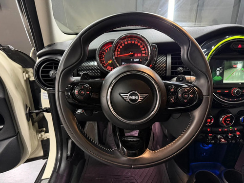 Mini Cooper S CHILI 5P L15 2021