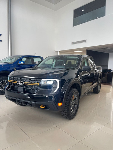 Ford Maverick Maverick Tremor 2.0L 4WD 2025