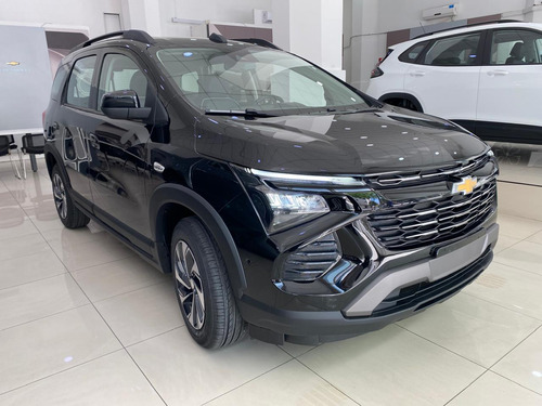 Chevrolet Spin 1.2T AT PREMIER 2026