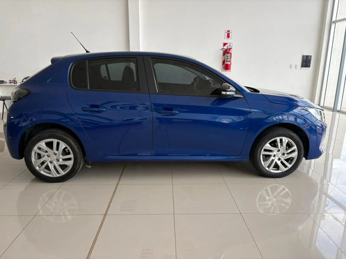 Peugeot 208 ACTIVE PK AM24 2023