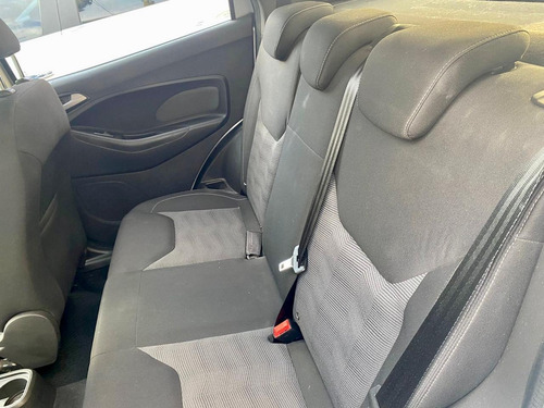 Ford Ka 1.5 Sel 2019