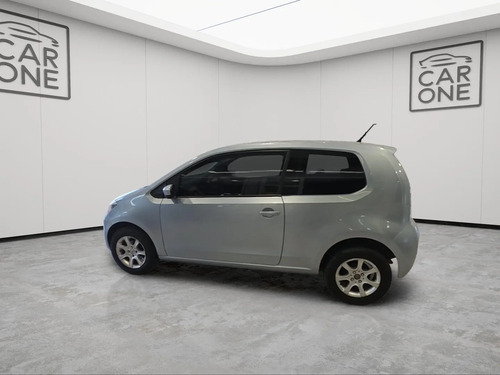 Volkswagen Up! 1.0 MOVE 3P L14 2014