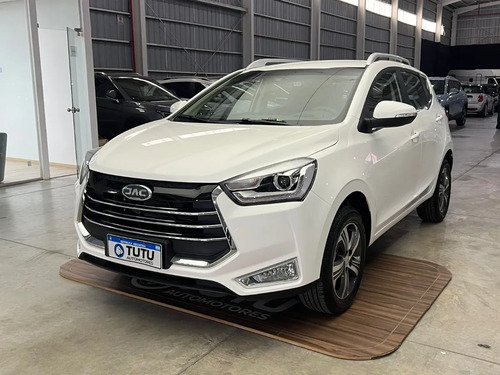 S2 1.5 Intelligent 2026