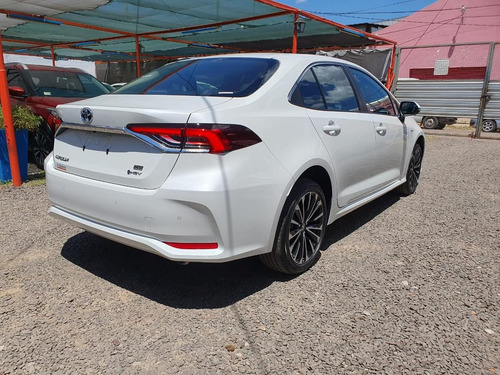 Toyota Corolla 1.8 Se-g Cvt 140cv 2026