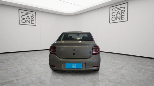 Renault Logan II 1.6 16V LIFE 2023