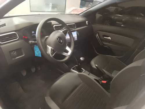 Renault Duster 1.6 Hr16 Intens 115Cv 2025