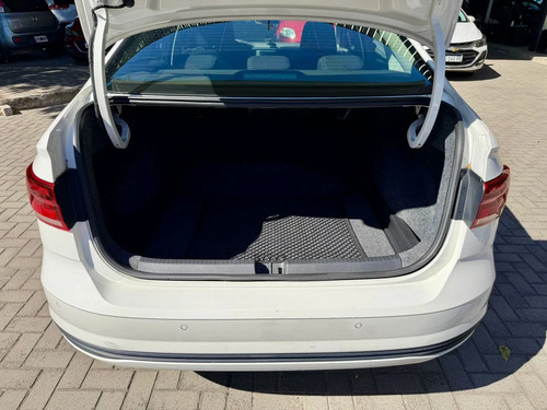 Volkswagen Virtus 1.6 MSI COMFORTLINE L18 2020