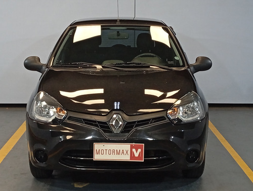 Renault Clio 1.2 5 P Confort 2016