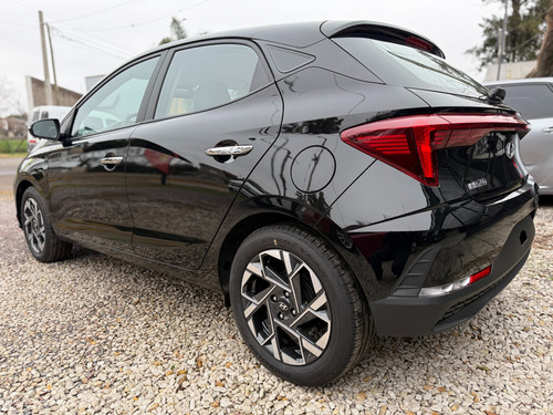 Hyundai HB20 1.6 Platinum Safety At 2025