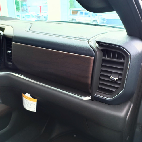 Chevrolet Silverado 5.3 V8 High Country 2026