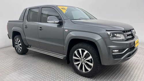 Volkswagen Amarok 3.0 V6 Extreme 2019
