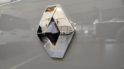 Renault Oroch 1.3 Tce 163 Iconic Cvt 2wd 2026