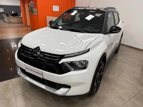 Citroën Aircross 1.0 Shine Turbo 200 Cvt 2026