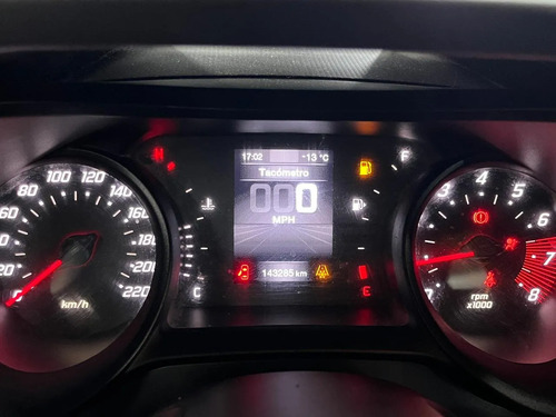 Fiat Cronos 1.3 DRIVE L18 2019