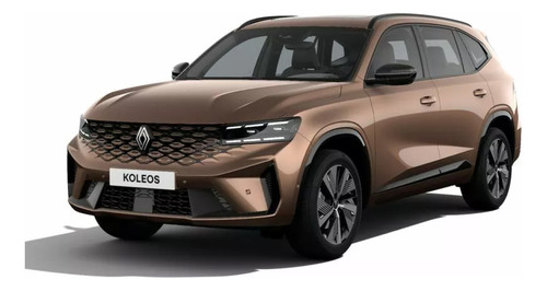 Renault Koleos 2.0 T 4WD TECHNO AT 2025