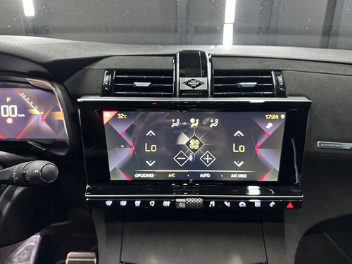 DS AUTOMOBILES DS7 1.6 THP CROSSBACK PERFOR. LINE L19 2022