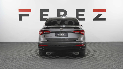 Fiat Cronos 1.3 Drive Mt 2023