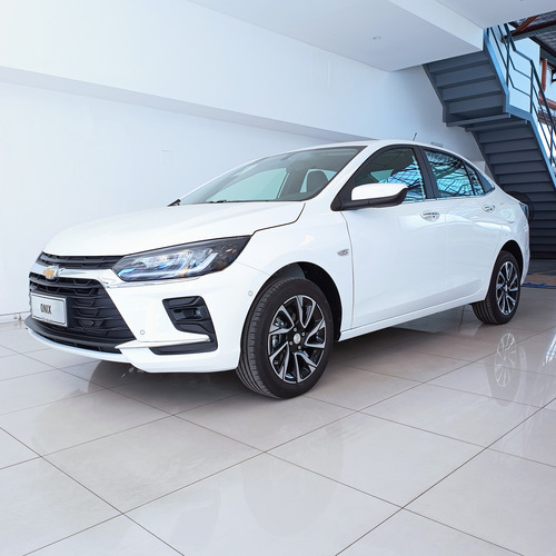 Chevrolet Onix plus 1.0 Turbo Premier At 2026