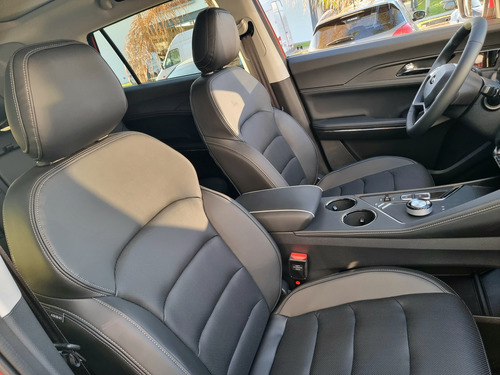 S8 Pro 1.5T Flagship Dct 2025