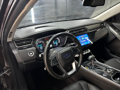 Ford Territory 1.5 T SEL L20 2021