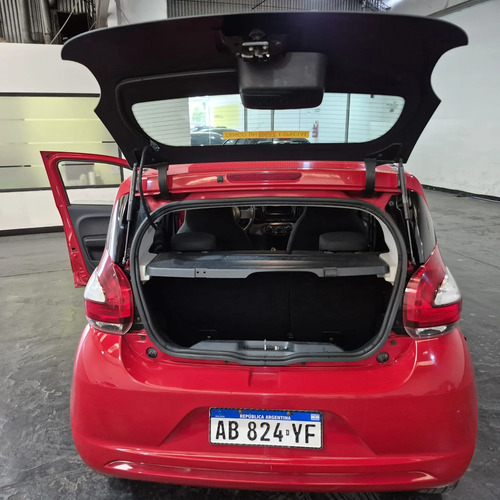 Fiat Mobi 1.0 Easy 2017