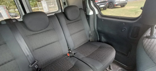 Peugeot Partner CONFORT 1.6 115 5 PLAZAS 2022