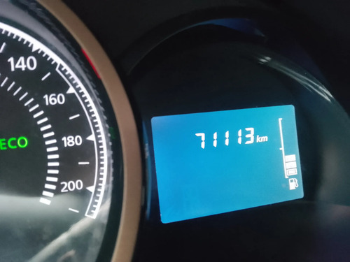 Renault Duster 1.6 Ph2 4x2 Privilege 2018