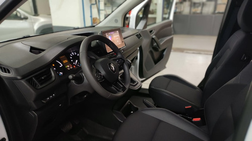 Renault Kangoo E-Tech 0.0 Electric 2025