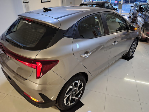 Hyundai HB20 1.6 Platinum Safety At 2025