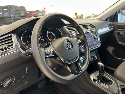 Volkswagen Tiguan Allspace 1.4 Tsi Trendline 150cv Dsg 2020