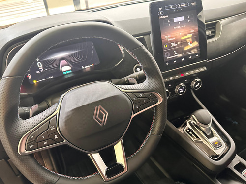 Renault Arkana 1.3 E-Tech Hybrid Espirit Alpine 2026