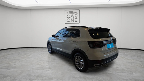 Volkswagen T-Cross 1.6 COMFORTLINE AT6 L19 2020
