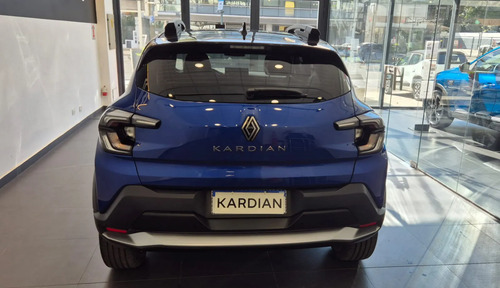 Renault Kardian 1.0 Tce Iconic 200 Edc 2026