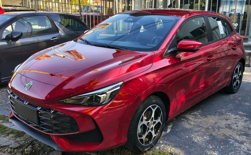 MG 3 hybrid Comfort 2025