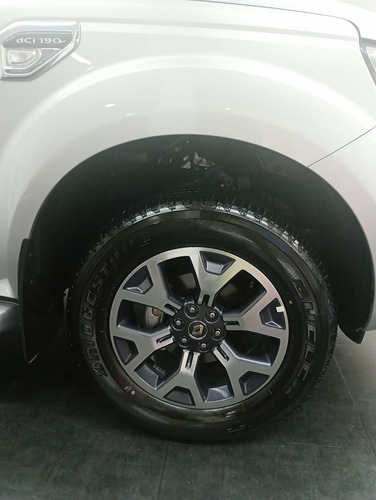 Renault Alaskan 2.3 Dci Iconic 190Cv 4X4 At 2025